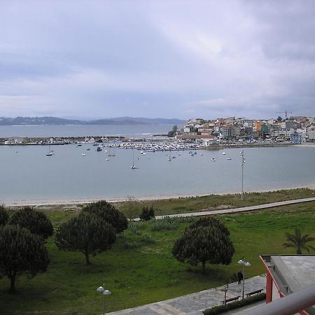 산신소 Piso Portonovo Baltar 아파트 외부 사진